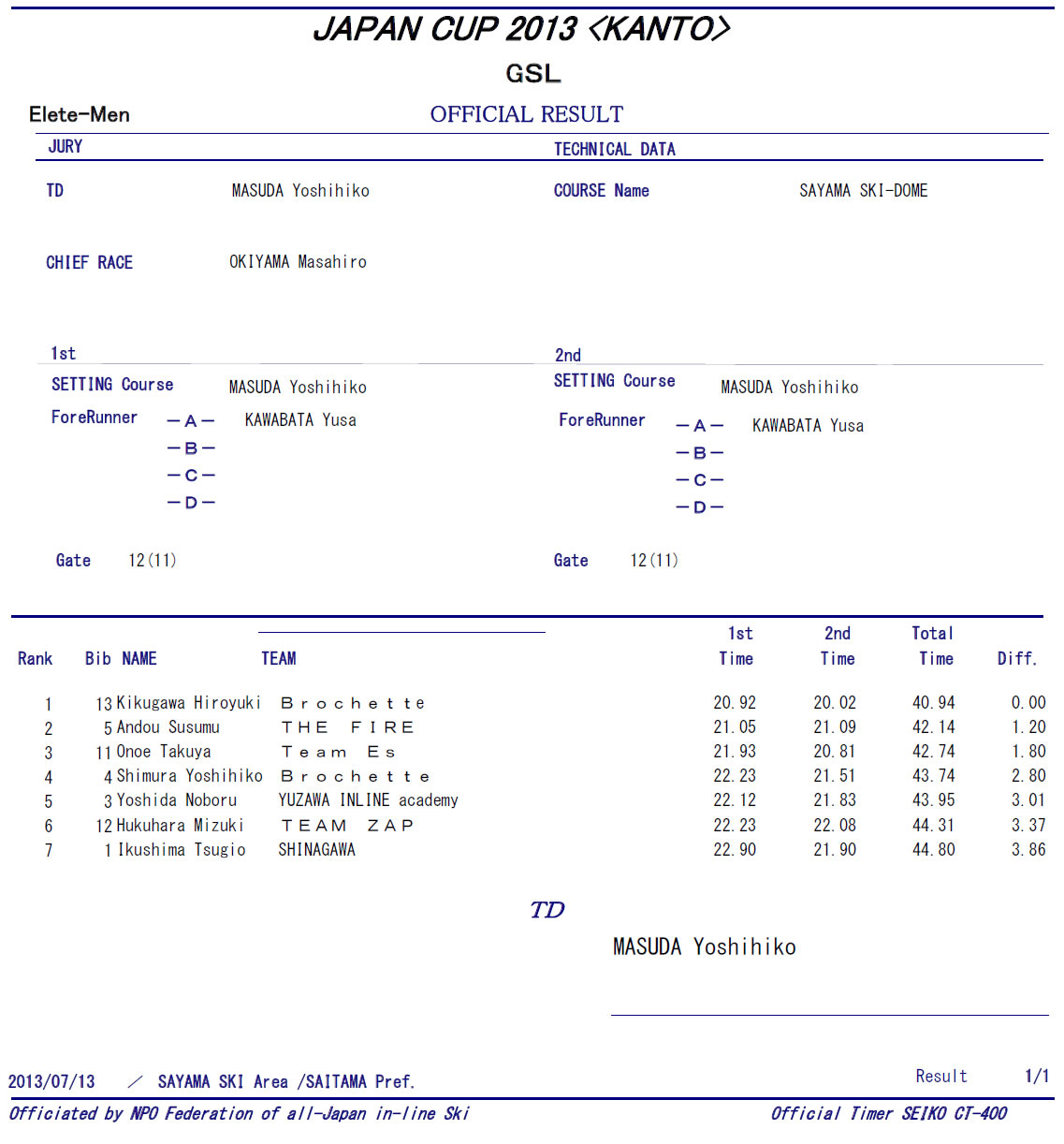 engsl1